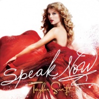 Taylor Swift — Red